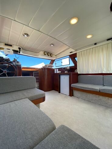 Luxury Daytime Yacht Experience in Belek Yacht jr may